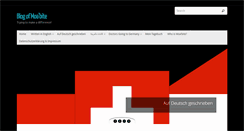 Desktop Screenshot of amanfrommoab.com